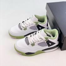 Air Jordan 4 Kids Shoes (21)