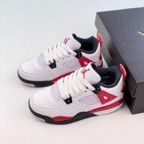 Air Jordan 4 Kids Shoes (23)