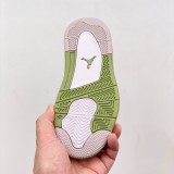 Air Jordan 4 Kids Shoes (21)