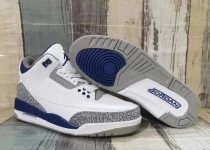 Air Jordan 3 Shoes AAA (95) Air Jordan 3 Shoes AAA (95)