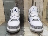 Air Jordan 3 Shoes AAA (95)