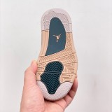 Air Jordan 4 Kids Shoes (22)