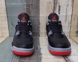 Air Jordan 4 Shoes AAA (80)