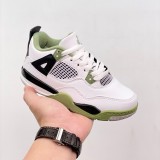 Air Jordan 4 Kids Shoes (21)