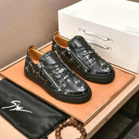 Christian Louboutin Shoes 38-44 (30)