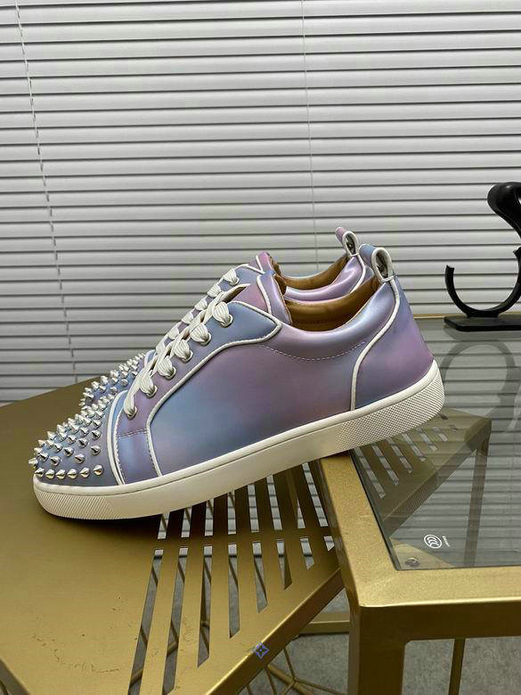 Christian Louboutin Shoes 35-46 (48)