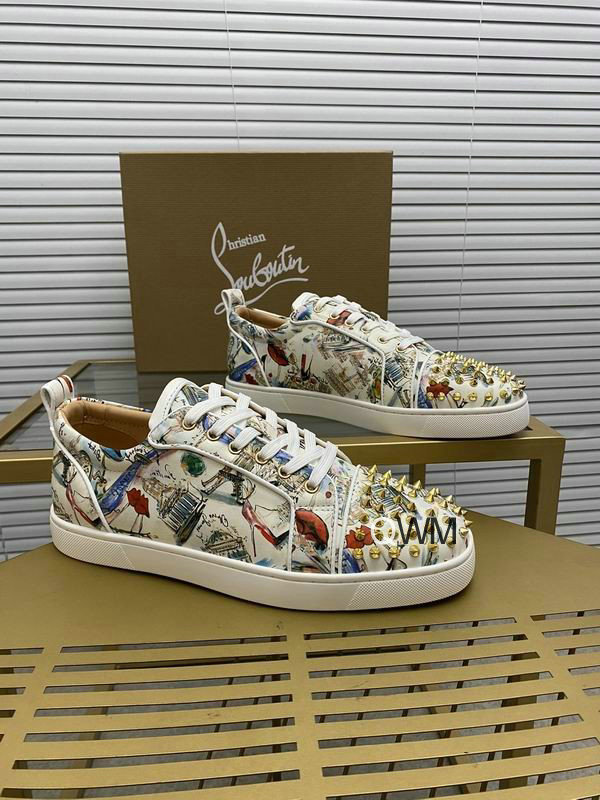 Christian Louboutin Shoes 35-46 (69)