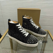 Christian Louboutin High Top 38-44 (39) Christian Louboutin High Top 38-44 (39)