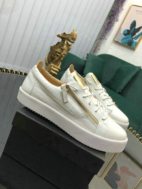 Christian Louboutin Shoes 38-44 (15)