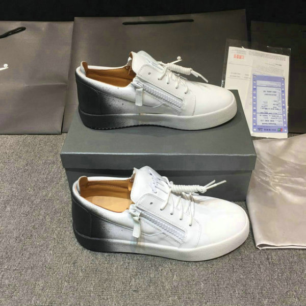 Christian Louboutin Shoes 35-46 (3)