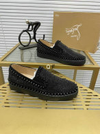 Christian Louboutin Shoes 38-44 (37)