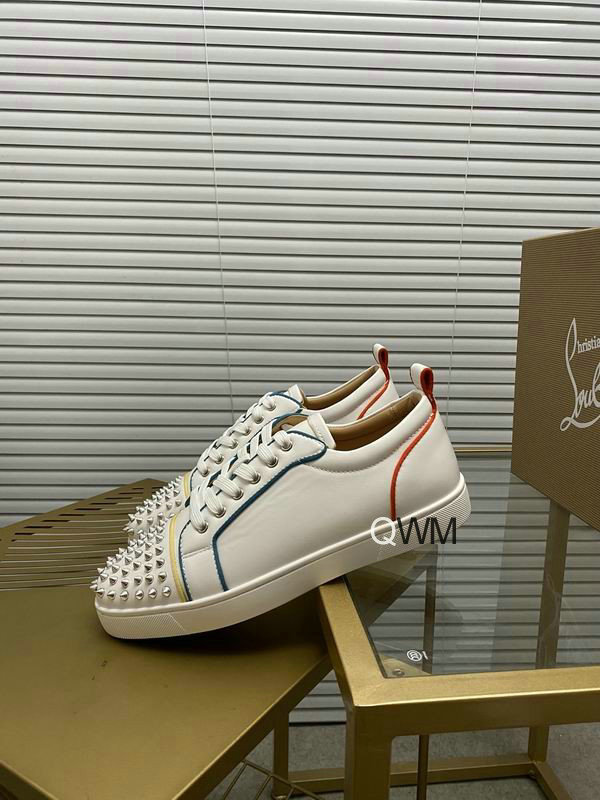 Christian Louboutin Shoes 35-46 (60)