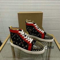 Christian Louboutin High Top 38-44 (40) Christian Louboutin High Top 38-44 (40)