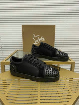 Christian Louboutin Shoes 35-46 (90)