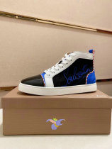 Christian Louboutin High Top 38-44 (43) Christian Louboutin High Top 38-44 (43)
