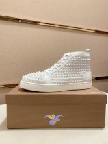 Christian Louboutin High Top 38-44 (42) Christian Louboutin High Top 38-44 (42)