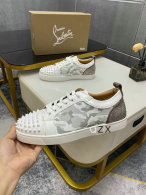 Christian Louboutin Shoes 35-46 (70)