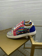 Christian Louboutin Shoes 35-46 (65)