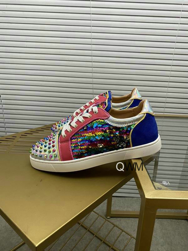Christian Louboutin Shoes 35-46 (65)