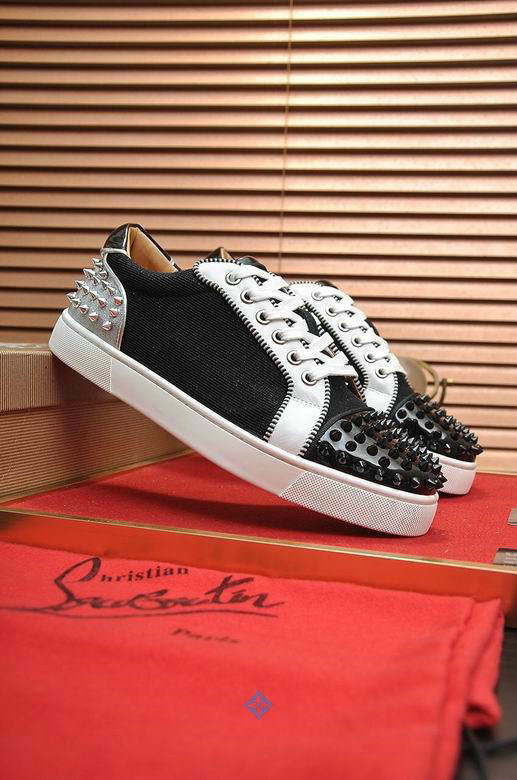 Christian Louboutin Shoes 38-44 (51)