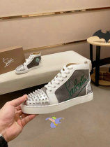 Christian Louboutin High Top 38-44 (44) Christian Louboutin High Top 38-44 (44)