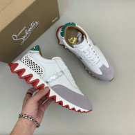 Christian Louboutin Shoes 38-44 (81)