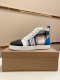 Christian Louboutin High Top 38-44 (41)