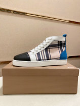 Christian Louboutin High Top 38-44 (41) Christian Louboutin High Top 38-44 (41)