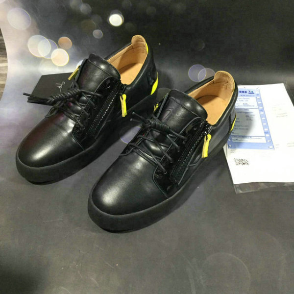 Christian Louboutin Shoes 35-46 (7)