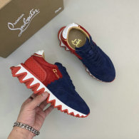 Christian Louboutin Shoes 38-44 (77)