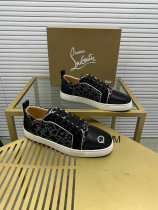 Christian Louboutin Shoes 35-46 (61)