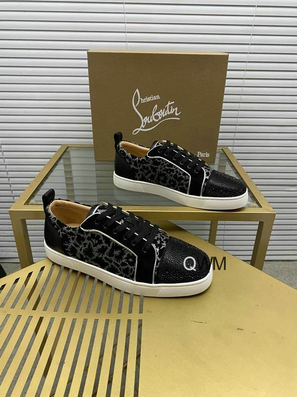 Christian Louboutin Shoes 35-46 (61)