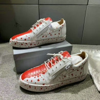 Christian Louboutin Shoes 38-44 (11)