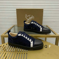 Christian Louboutin Shoes 35-46 (16)