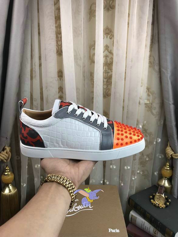Christian Louboutin Shoes 35-46 (58)