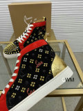 Christian Louboutin High Top 38-44 (40)
