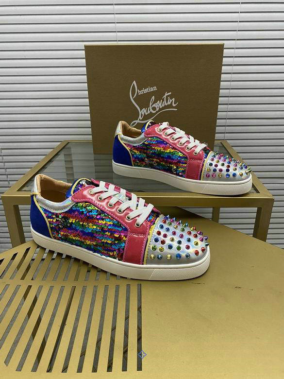 Christian Louboutin Shoes 35-46 (52)