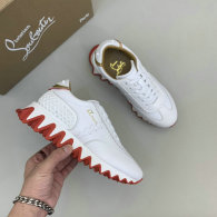 Christian Louboutin Shoes 38-44 (75)