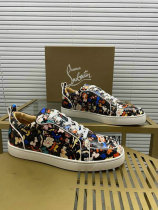 Christian Louboutin Shoes 35-46 (62)