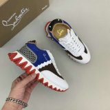 Christian Louboutin Shoes 38-44 (79)