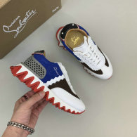 Christian Louboutin Shoes 38-44 (79)