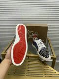 Christian Louboutin Shoes 35-46 (17)