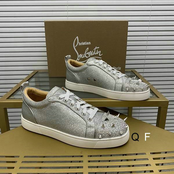 Christian Louboutin Shoes 35-46 (31)