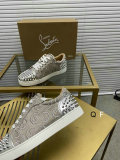 Christian Louboutin Shoes 35-46 (32)