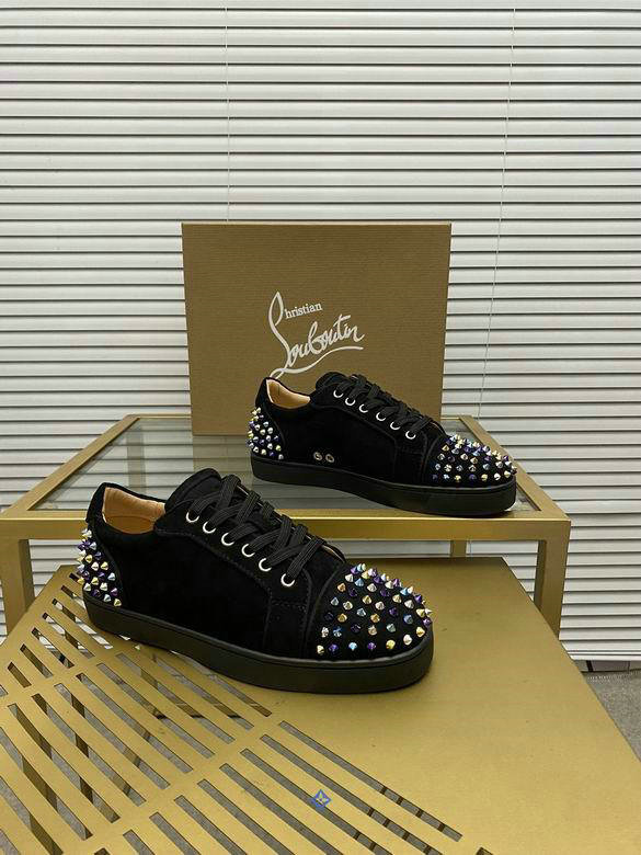 Christian Louboutin Shoes 35-46 (27)