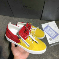 Christian Louboutin Shoes 35-46 (13)