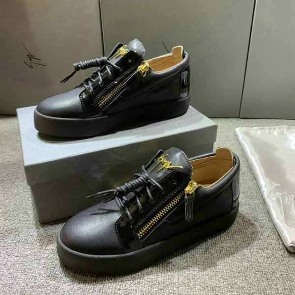 Christian Louboutin Shoes 38-44 (13)