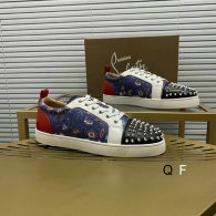 Christian Louboutin Shoes 35-46 (17)