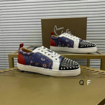 Christian Louboutin Shoes 35-46 (17)