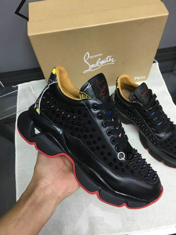 Christian Louboutin Shoes 35-46 (77)